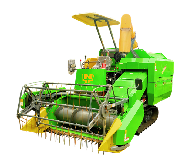 4LZ-3.2Z全喂入谷物聯(lián)合收割機(jī) 4LZ-3.2Z全喂入谷物聯(lián)合收割機(jī)